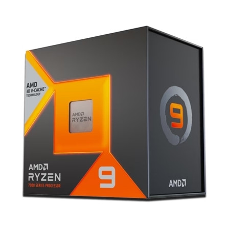 pAMD/p 0730143314893 CPU AMD RYZEN 9 7950X3D 4.2GHZ (